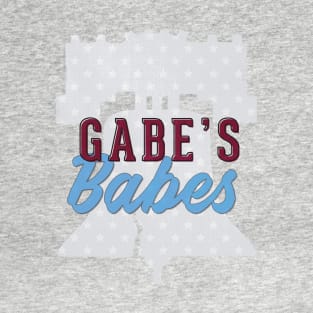 Gabe's Babes T-Shirt